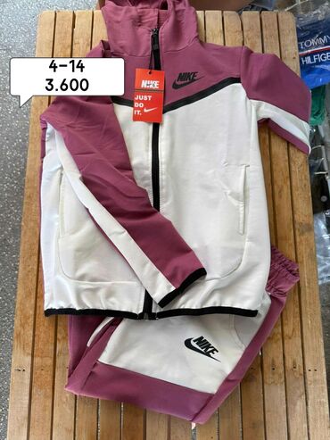 Komplet trenerke: Dečije trenerke sa kapuljačom TOMMY,NIKE, CALVIN KLEIN 4-14 3.600 i — 17