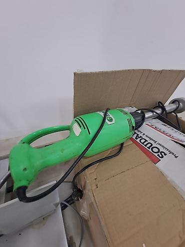 блендер 3 в 1: Sənaye tipli əl blenderi (hand blender) – güclü elektrikli — 1