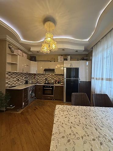 həyət evi ceyranbatan: 2 otaqlı, Yeni tikili, 40 kv. m — 2