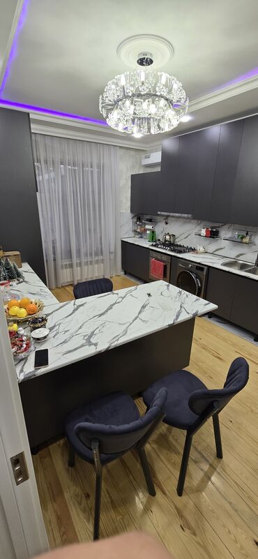 Həyət evləri və villaların satışı: Binəqədi qəs. 6 otaqlı, 226 kv. m, Yeni təmirli — 12