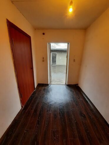 аренда дом на длительный срок: 25 м², 1 комната, Утепленный, Забор, огорожен