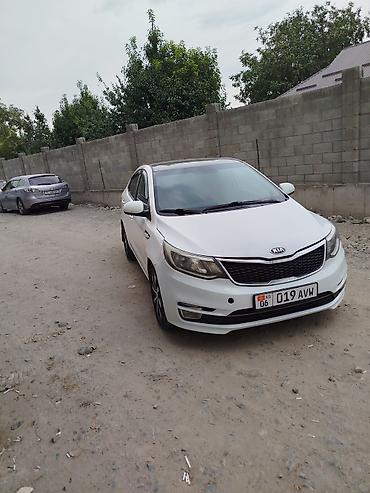 салонный фильтр киа рио 2: Kia Rio: 2017 г., 1.4 л, Автомат, Бензин, Седан — 2