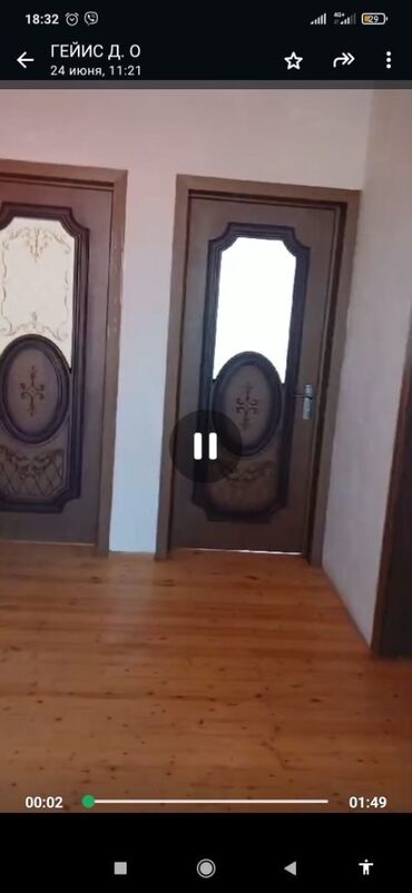 Uzunmüddətli kirayə evlər: 200 kv. m, 6 otaqlı, Qaz, İşıq, Su — 3