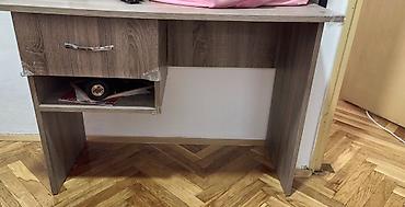 Komplet nameštaja za dnevnu/sobnu prostoriju – dekori hrasta u toplim at lalafo.rs — 3 Komplet nameštaja za dnevnu/sobnu prostoriju – dekori hrasta u toplim — 3