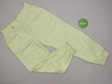 wake jeans cargo: Chic Me, Spodnie cargo damskie, rozmiar XL — 2
