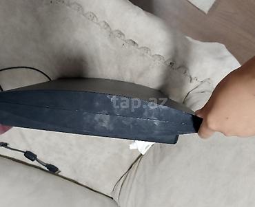 playstatio: PlayStation 3 Slim tam əla vəziyyətdədir ✅ 250 GB 7 oyun ✅ Katobkası — 3