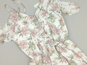 sukienki plus size allegro: Amisu, Sukienka damska, rozmiar M