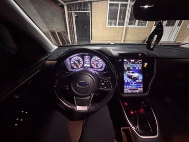 Subaru: Subaru Outback: 2020 г., 2.4 л, Автомат, Бензин, Кроссовер — 11