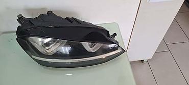 mal 037: FAR LEVI GOLF 7 ZA VOLKSWAGEN GOLF 7 - A046439 | Far za golf 7 levi — 2