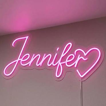neon: Dekor məhsulları — 3