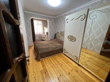 Köhnə tikili: Sumqayıt, 4 otaqlı, Köhnə tikili, 114 kv. m — 7