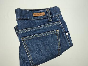 dungarees pull and bear: Jeansy damskie, rozmiar S — 5