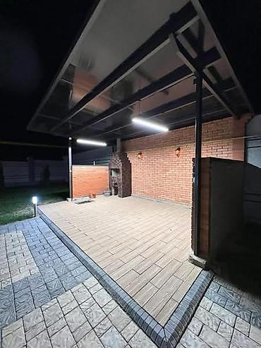 Продажа коттеджей и домов: ☎️ Эксклюзивный вариант🔥🔥🔥 🏡Продается шикарный 🏡Особняк 📍ЖМ:Кок жаре — 2