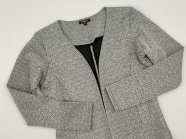 sukienki o kroju marynarki reserved: Therapy, Women's blazer, size L (EU 40)
