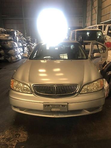 1az: Запчасти на ниссан сефиро а33 nissan cefiro a33 2.0l 2.5l в наличии — 4
