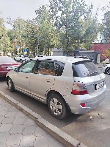 Honda Civic: 2004 г., Автомат, Бензин, Хэтчбэк