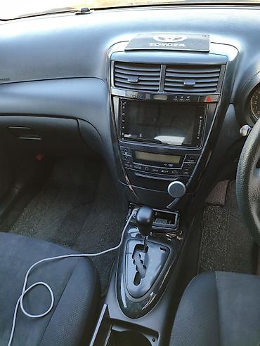 радиатор рекстон: Toyota Caldina: 2003 г., 1.8 л, Автомат, Бензин, Универсал — 10