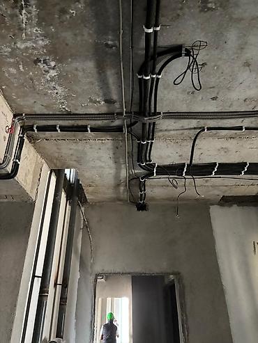 нуран парк: 2 комнаты, 83 м², Южная Магистраль Элитка, 10 этаж, ПСО (под самоотделку) — 7