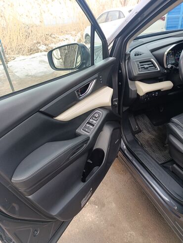 Subaru: Subaru Ascent: 2019 г., 2.4 л, Автомат, Бензин, Кроссовер — 13