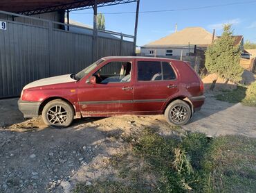 гольф 3 сидения: Volkswagen Golf: 1992 г., Хэтчбэк