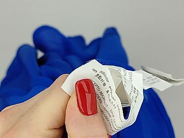 modne bluzki dla nastolatek: Zara, Bluzka damska, rozmiar L — 5