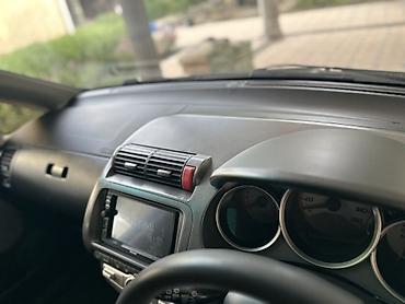 ремень на фит: Honda Fit: 2005 г., 1.3 л, Вариатор, Бензин — 6