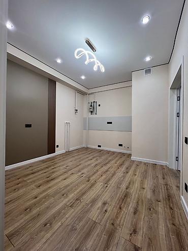 Продажа квартир: 2 комнаты, 48 м², Элитка, 8 этаж, Дизайнерский ремонт — 4