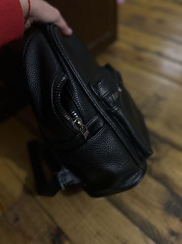 böyük çantalar: Bel çantası, Stradivarius, İşlənmiş — 3