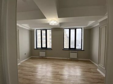 Продажа квартир: 3 комнаты, 80 м², Элитка, 6 этаж, Дизайнерский ремонт