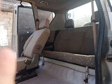 Changan: Changan CM-8: 1.3 l | 2007 il 233564 km Van/Minivan — 9