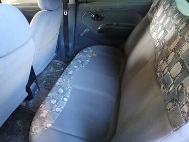 Daewoo: Daewoo Matiz: 2005 г., Вариатор, Бензин, Хэтчбэк — 4