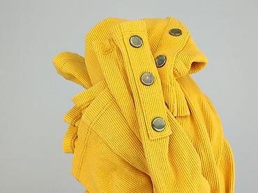 golf zolty: Bluzka damska, rozmiar S — 7