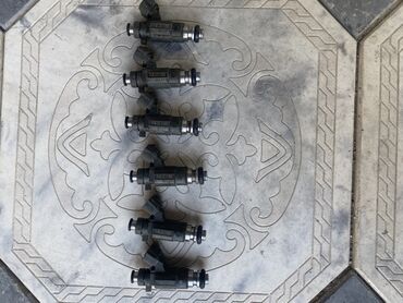 ролики на фит: Форсунка Nissan Колдонулган
