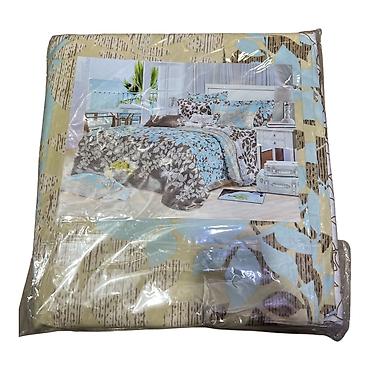 Yataq otağı dəstləri: 2 təknəfərlik çarpayı — 33