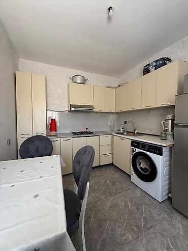qaxda ev satilir: Mərdəkan 4 otaqlı, 145 kv. m, Kredit yoxdur, Yeni təmirli — 7