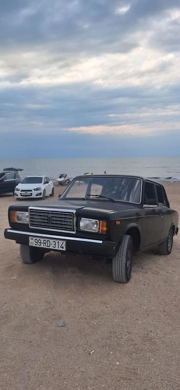 lalafo vaz 2107: VAZ (LADA) 2107: 1.6 l | 2011 il 22000 km Sedan — 3