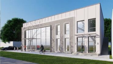 Дизайн, проектирование: Проектирование | Офисы, Квартиры, Дома — 12