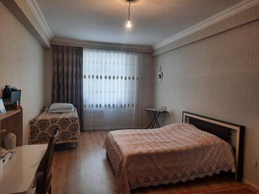 Yeni tikili: 2 otaqlı, Yeni tikili, m. Qara Qarayev, 102 kv. m — 3