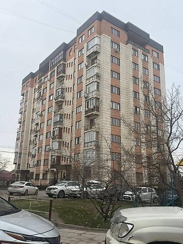 mega hous: 5 и более комнат, 227 м², 9 этаж — 10