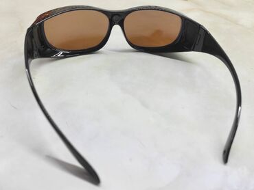 Naočare: Naočare za sunce, bоја - Crna — 10