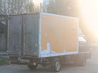 hyundai porter будка: Легкий грузовик, Hyundai, Стандарт, 1,5 т, Б/у — 4