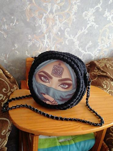 Çiyin çantası, Yeni