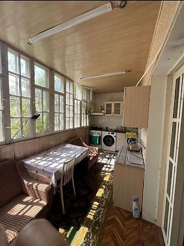 Долгосрочная аренда квартир: 2 комнаты, С мебелью полностью — 8