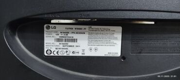 Masaüstü kompüterlər və iş stansiyaları: Səliqəli işlənib, heç bir problemi yoxdur. Kompüter ID — 9