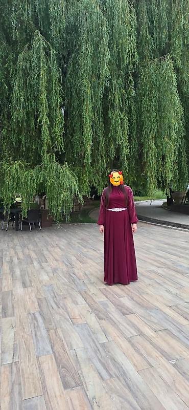zinət əsyalari: Ziyafət donu, Midi, Zara, L — 4