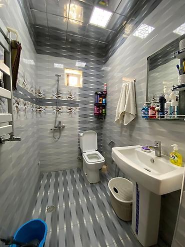 Həyət evi alıram: 75 kv. m, 3 otaqlı, Su — 7