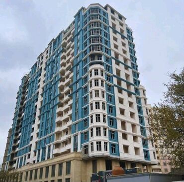 Digər tikinti xidmətləri: " Fasad Boya Construction " Evlərinizin Fasadı, Hündür Mərtəbəli — 20