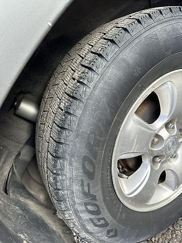 Mazda: Mazda Tribute: 2002 г., Автомат, Бензин, Кроссовер — 11