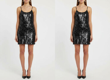 sukienki wieczorowe dla młodych dziewczyn: Amisu, Women`s dress, size M