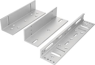 Vrata: Elektromagnetna brava za vrata – komplet sa pločom i nosačima 180KG — 7